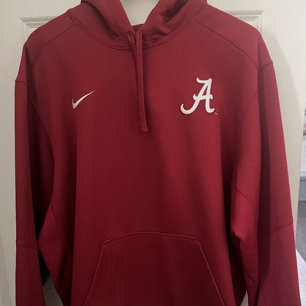 Alabama Pullover Hoodie - 2XL